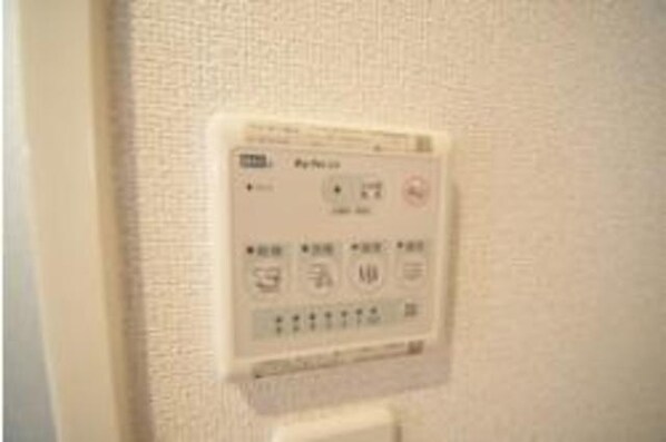 TR白金の物件内観写真